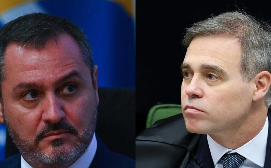 STF x PF: o embate que vai pesar nesta eleição
