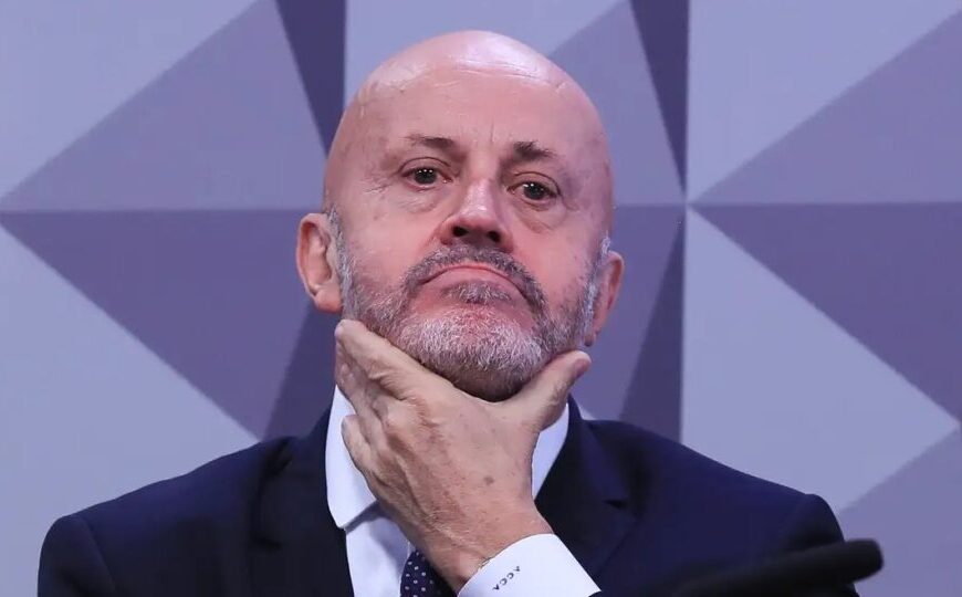 O que se sabe sobre as suspeitas de influência de Lulinha no governo