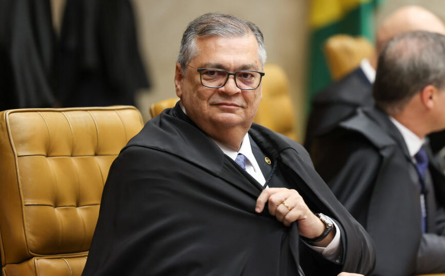 Dino diz que emendas são “maior vetor de corrupção” no Brasil