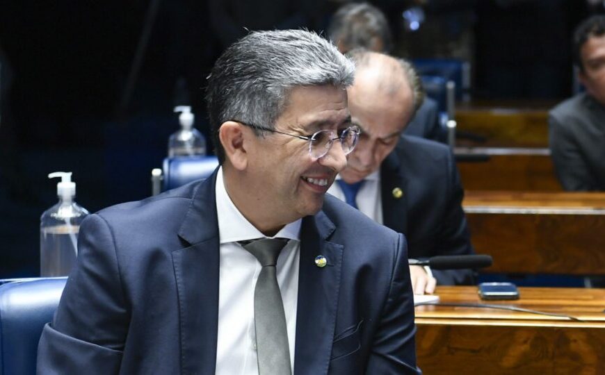 TRE de Roraima autoriza ex-governador cassado pelo TSE a concorrer ao Senado