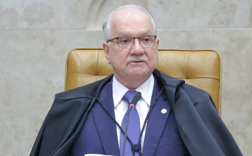 Sob cobranças, Fachin lança cartilha sobre os penduricalhos de juízes