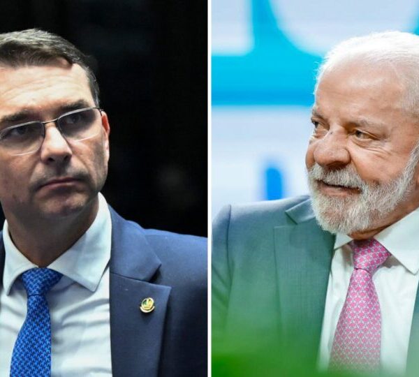 Lula terá mais tempo de TV em 2026,&hellip;