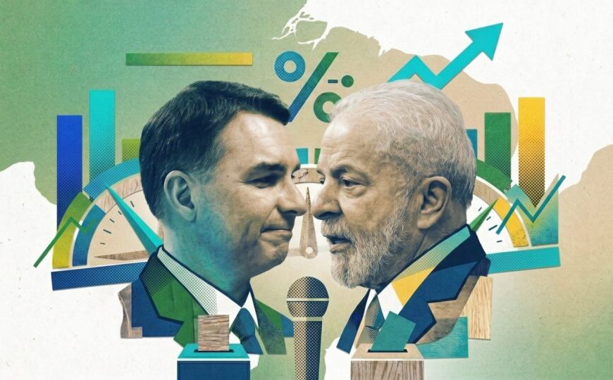 O que dizem as últimas pesquisas para presidente