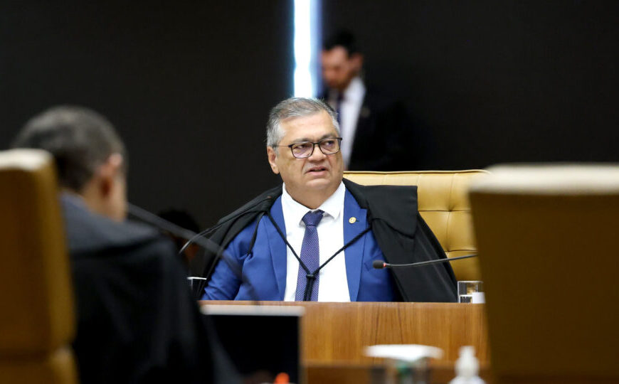 STF dá prazo de 2 anos para Congresso regulamentar mineração em terras indígenas