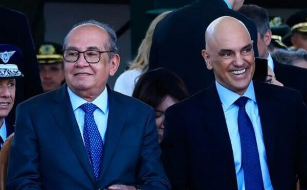 Liderada por Gilmar, resistência contra impeachment de ministros&hellip;