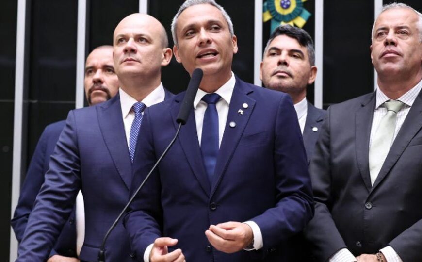 Deputado da oposição cobra governo Lula após disparada de recuperações judiciais no agro