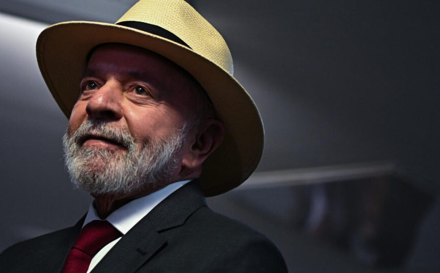 Lula reúne empresários e banqueiros a pouco mais de um mês da eleição; veja lista