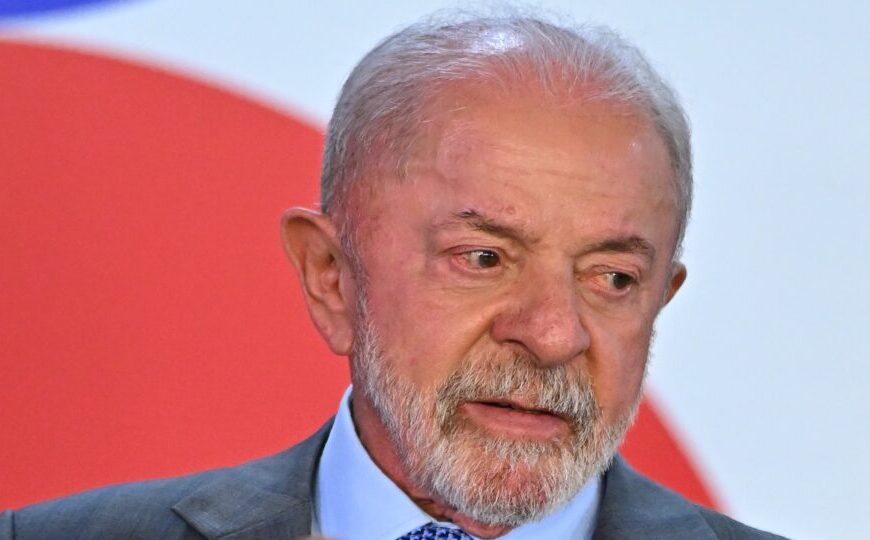 Governo Lula é desaprovado por 48% e aprovado por 46%, diz Quaest
