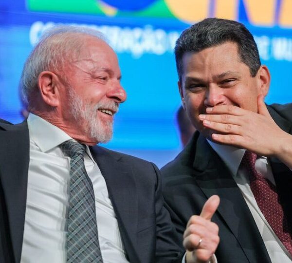 Lula “crava” aprovação do fim da escala 6×1&hellip;