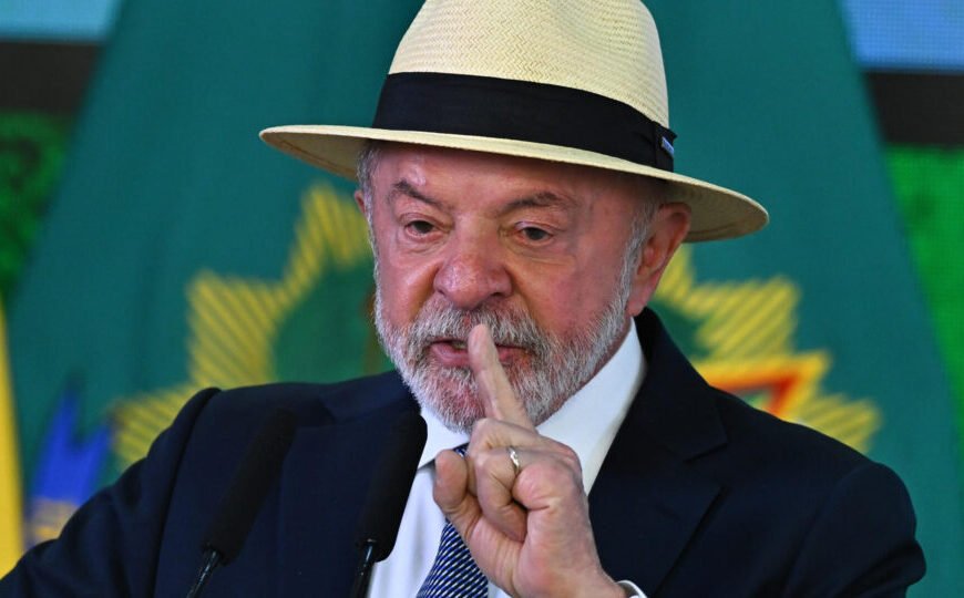 Mendonça manda governo Lula abrir dados de gastos com publicidade