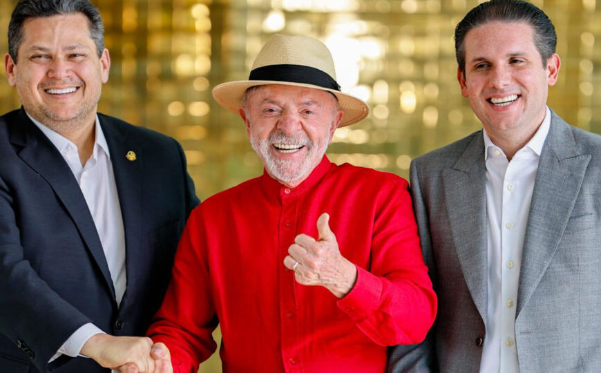 Governo acelera votações de apelo popular para fortalecer Lula nas eleições