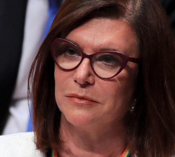 “Tem petróleo, mas não sabemos quanto”, diz presidente&hellip;