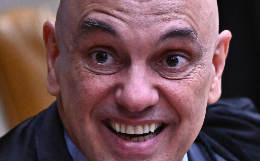 Entidades de imprensa denunciam risco ao sigilo de fonte em operação autorizada por Moraes