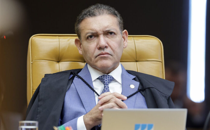Nunes Marques libera ex-senador para disputar eleição em processo de revisão criminal