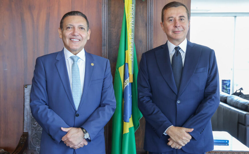 TSE faz parceria com Google para rastrear deepfakes de candidatos