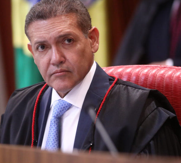 TSE suspende sistema de filiações após falso registro&hellip;