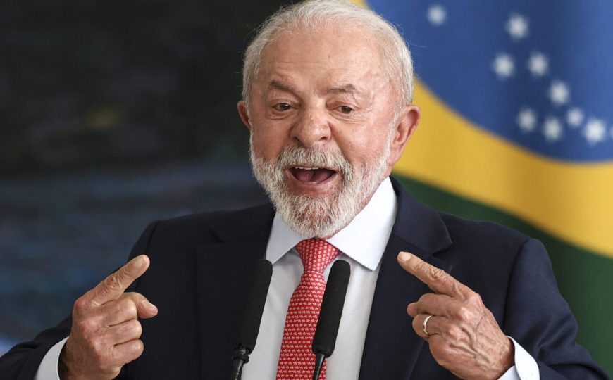 “Lula porreta”: o que esperar do discurso de lançamento da campanha do PT