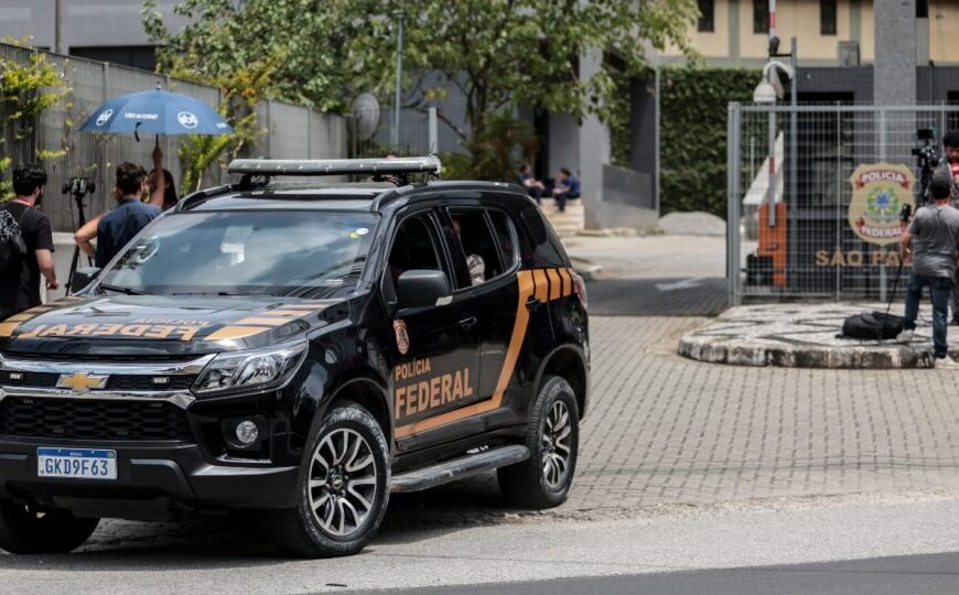 Ultimato de Mendonça fará PF desmembrar caso do INSS para ganhar tempo