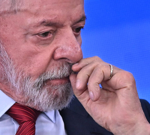Lobista Roberta Luchsinger afirma que Lula ofereceu a&hellip;