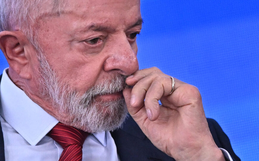 Lobista Roberta Luchsinger afirma que Lula ofereceu a ela um cargo no governo, diz revista
