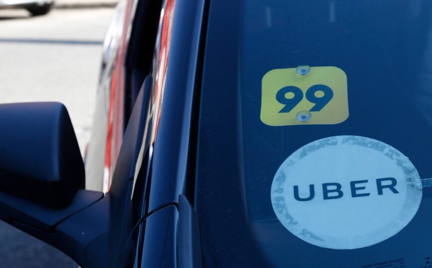 STF retoma julgamento que pode inviabilizar Uber e iFood no Brasil