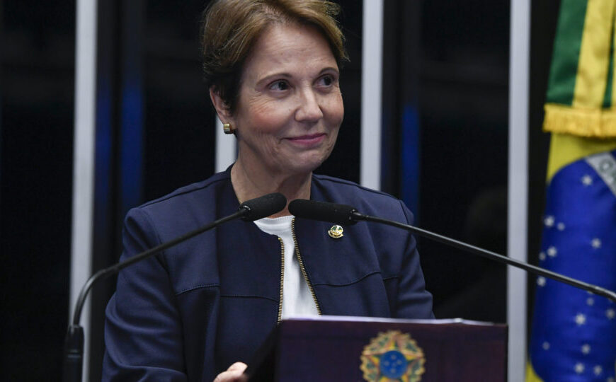 Disputa pela Presidência do Senado em 2027 já começou antes mesmo das eleições
