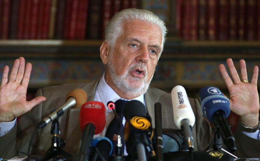 TRE-BA tira do ar site com simulação de Whatsapp de Vorcaro a pedido de Jaques Wagner