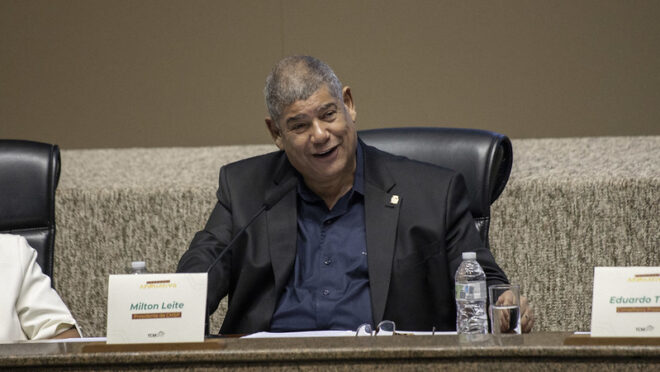 Quem é Milton Leite, um dos políticos mais influentes de SP, agora considerado foragido