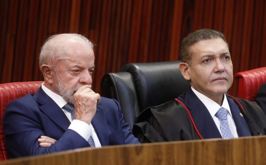 TSE autoriza pronunciamento de Lula sobre o 7 de Setembro