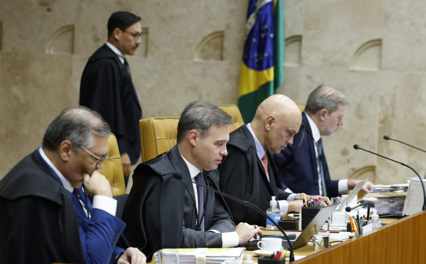 Do código de ética ao impeachment: 7 propostas para limitar o poder dos ministros do STF