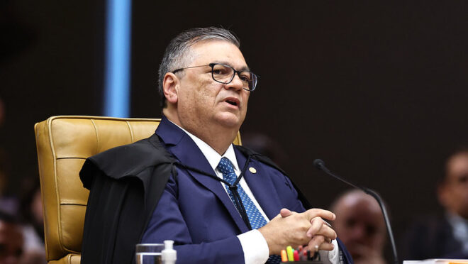 OAB critica Dino por fala sobre venda de sentenças: “Criminalização da advocacia”