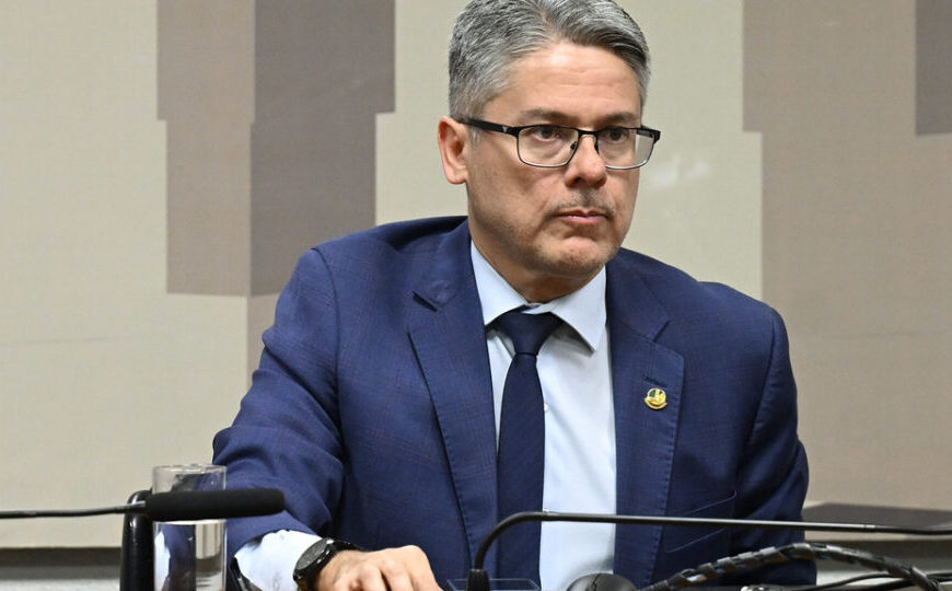 Reforma do STF pode incluir mandato fixo e responsabilização disciplinar de ministros