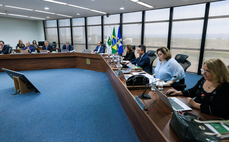 Conselheiros que votaram pela apuração contra Gonet indicam impedimento do PGR no caso Master