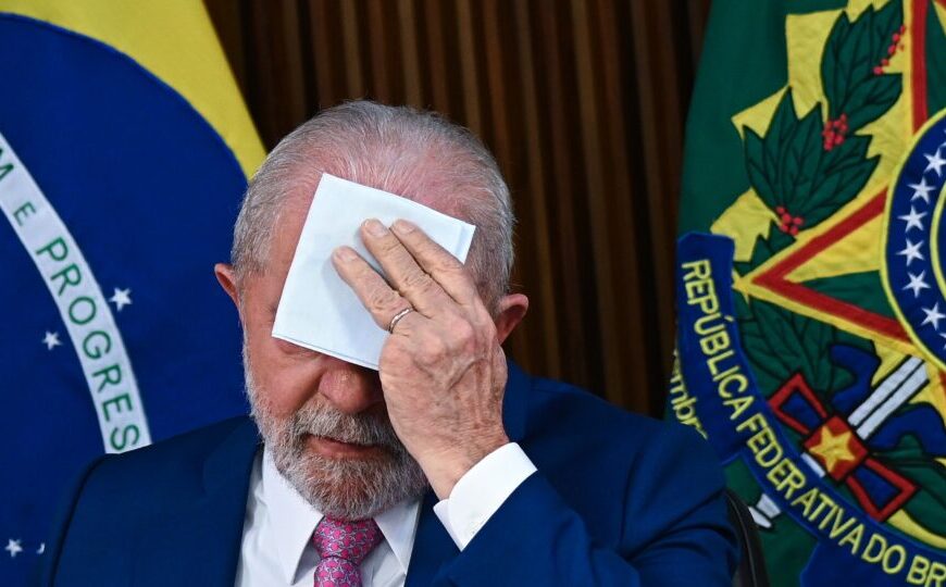 Lula mira bets em busca de votos, mas arrisca deixar conta bilionária para o contribuinte