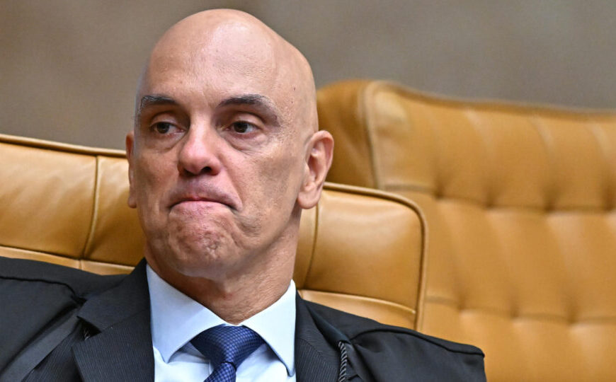 Vorcaro abriu mão de jatinho para manter voo de Moraes: “Não deixe de atender Barci”
