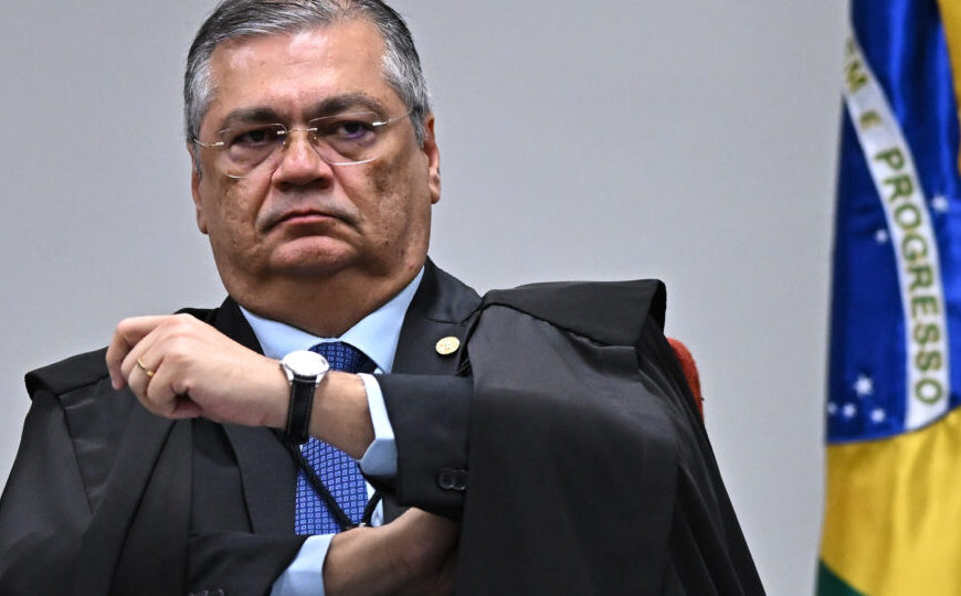 Dino indefere liminar contra restrições de publicidade de bets em Minas Gerais