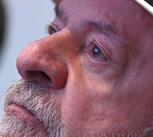 Gafes, lapsos e vacilos permeiam discurso de Lula&hellip;