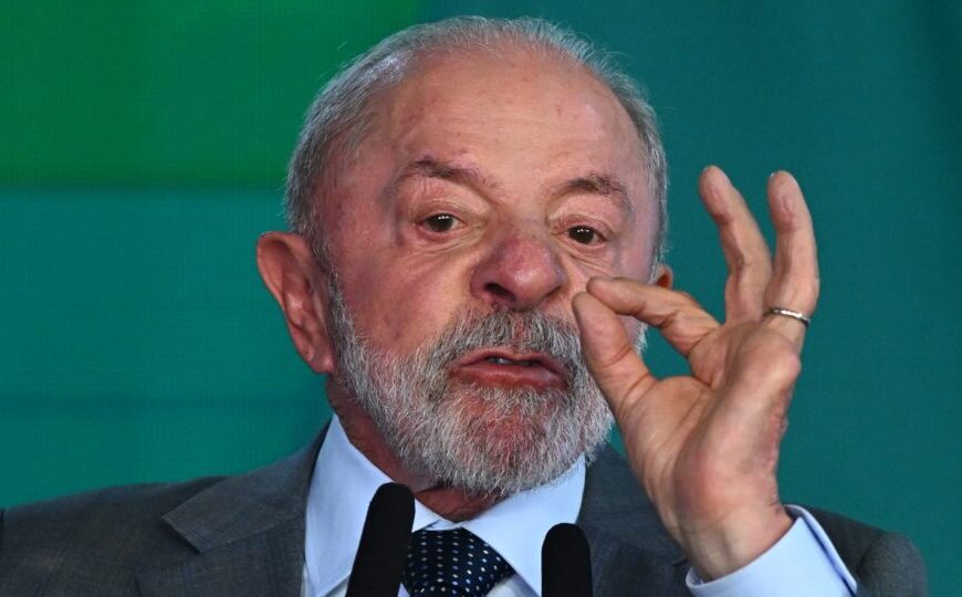 De Bolsa Família a bets, Lula procura “bala de prata” contra ascensão de Flávio