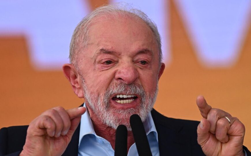 Governo processa 17 bets e pede R$ 1 bilhão por tratamento de jogadores no SUS