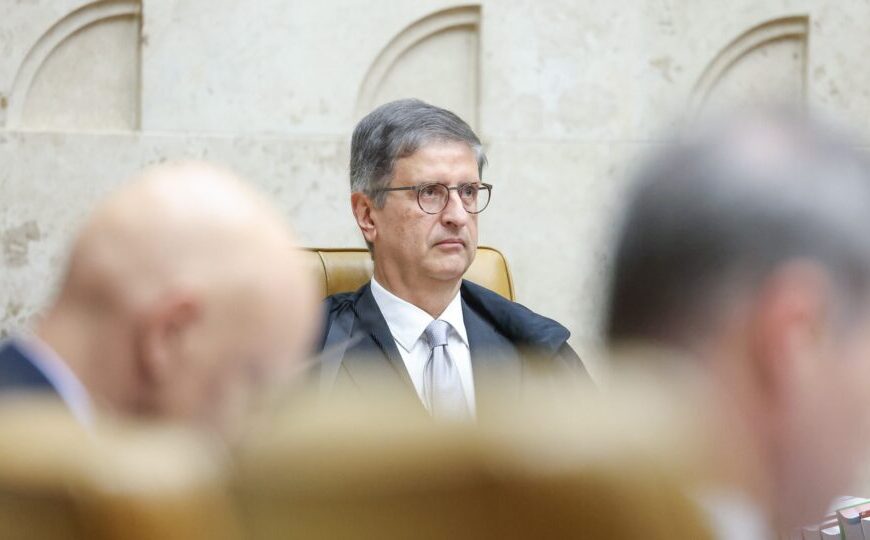 Decisão que mantém Gonet no caso Master é alvo de críticas: “ultrajante e corporativista”
