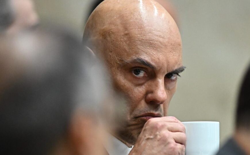 Como era a relação de amizade e “gratidão de vida” entre Vorcaro e Moraes