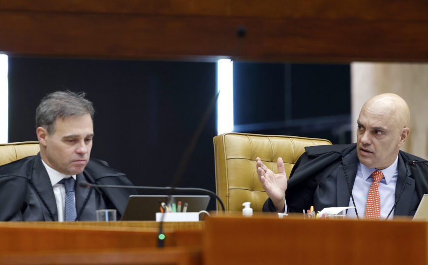 Empresários e personalidades assinam manifesto por apuração de denúncias no STF