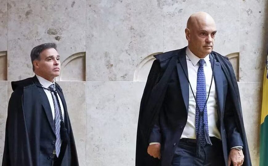 OAB nacional defende apuração rigorosa e regionais pressionam por afastamento de Moraes