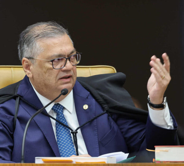 Investigação sobre emendas com Dino pode virar “Inquérito&hellip;