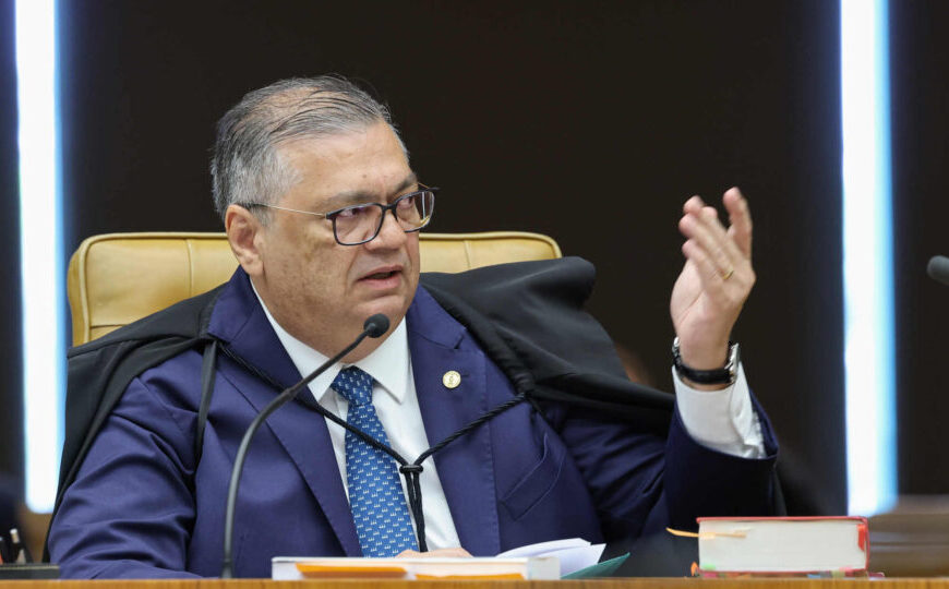 Investigação sobre emendas com Dino pode virar “Inquérito das Fake News da política”