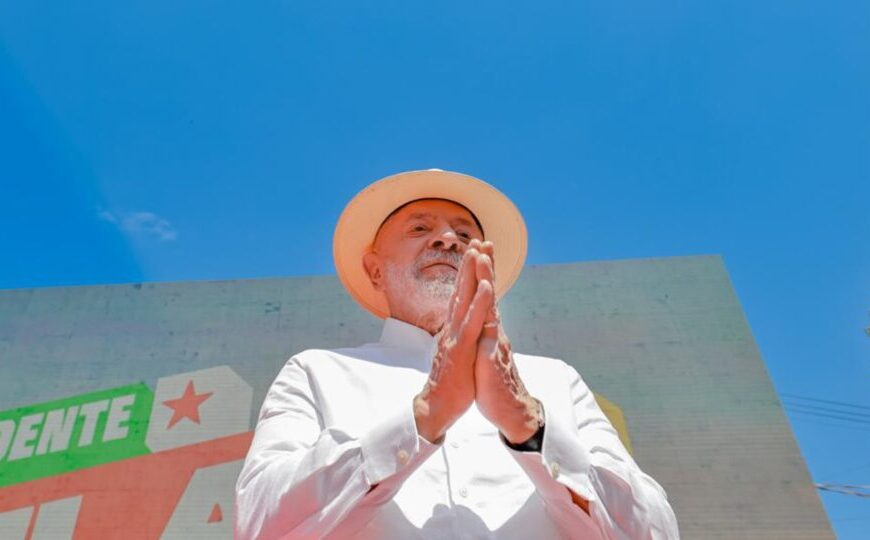 “Ligações perigosas” de Lula agora incluem ex-advogado de Vorcaro