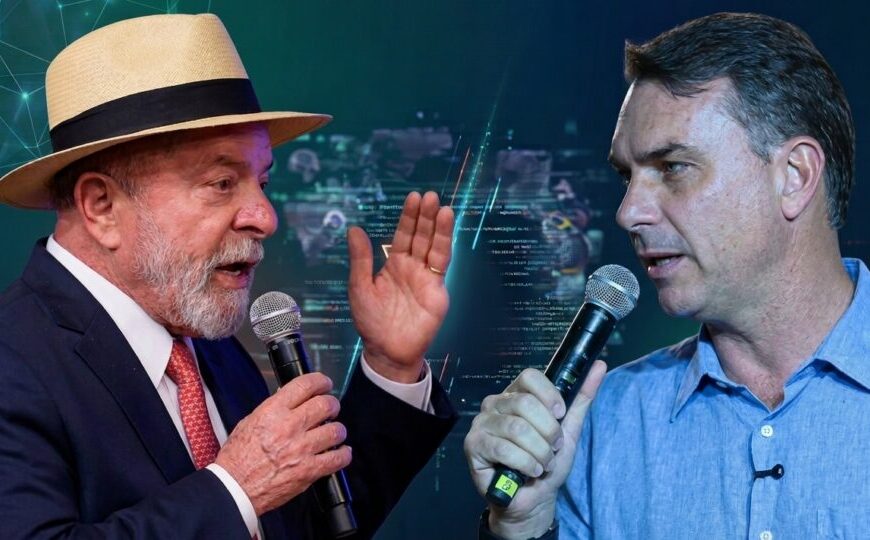 Economia x STF x Corrupção: o que vai decidir a eleição