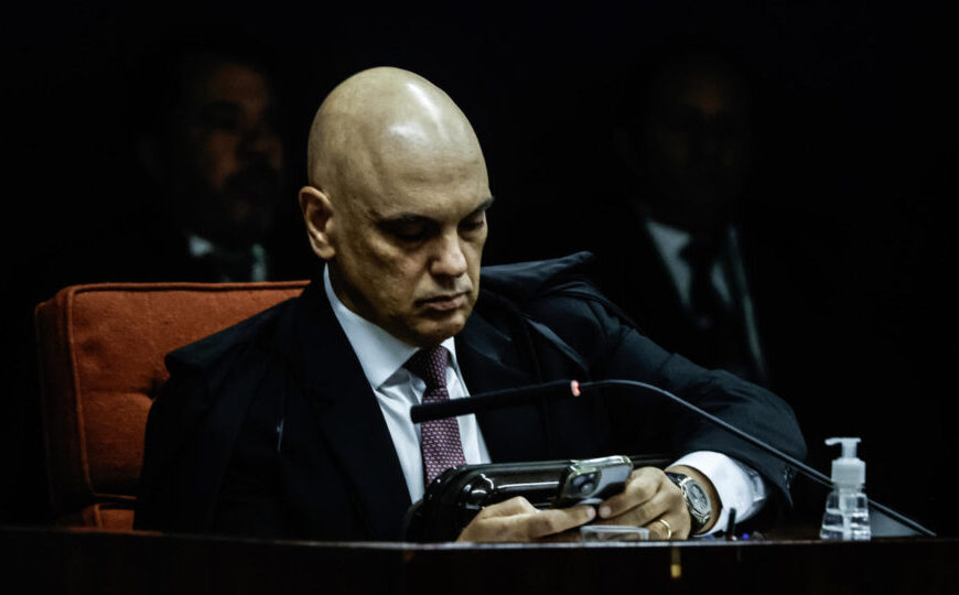 Elo Moraes-Vorcaro pressiona candidatos ao Senado sobre impeachment de ministros do STF