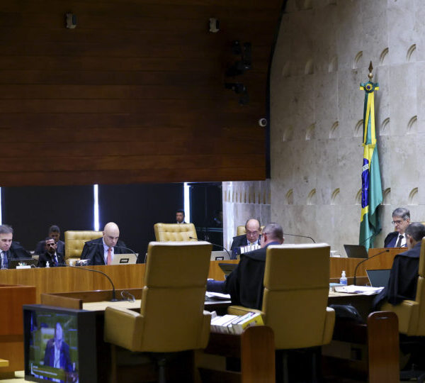 Supremo tem a chance de recuperar credibilidade com&hellip;