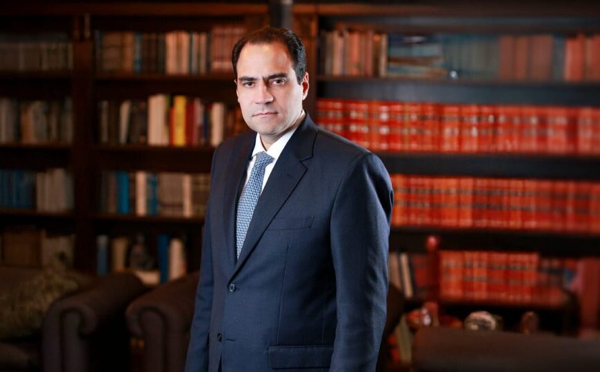Presidente da OAB pede “respostas rápidas e claras” do STF